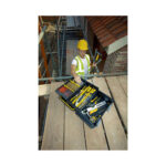 ΕΡΓΑΛΕΙΟΘΗΚΗ ΔΟΜΙΚΟΥ ΑΦΡΟΥ 18" STANLEY - Image 3