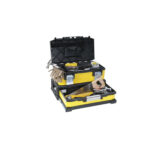 ΕΡΓΑΛΕΙΟΘΗΚΗ ΚΙΤΡΙΝΗ ΜΕΤΑΛΛΟΠΛΑΣΤΙΚΗ