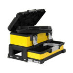 ΕΡΓΑΛΕΙΟΘΗΚΗ ΚΙΤΡΙΝΗ ΜΕΤΑΛΛΟΠΛΑΣΤΙΚΗ