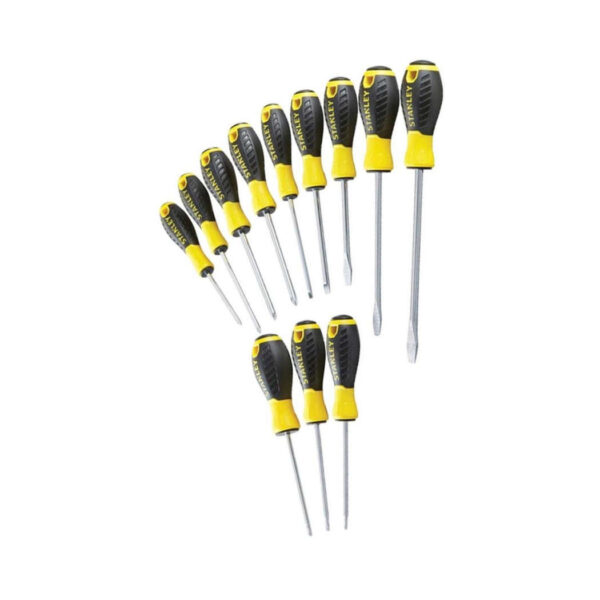 ΚΑΤΣΑΒΙΔΙΑ STANLEY ΣΕΤ 12 ΤΜΧ