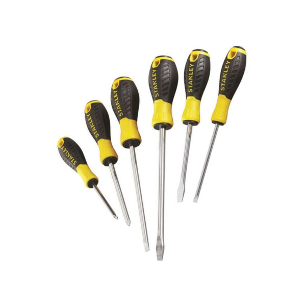 ΚΑΤΣΑΒΙΔΙΑ STANLEY ΣΕΤ 6ΤΜΧ