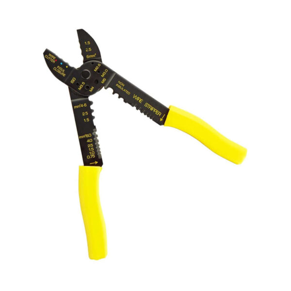 ΠΕΝΣΕΣ ΠΡΕΣΣΑΡΙΣΜΑΤΟΣ STANLEY 220ΜΜ