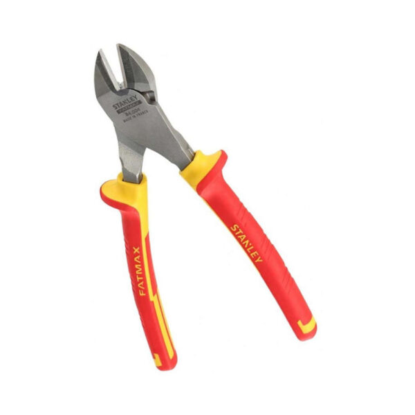 ΠΛΑΓΙΟΚΟΠΤΗΣ STANLEY 0-84-004 1000V 200MM