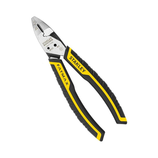 ΠΛΑΓΙΟΚΟΦΤΗΣ ΠΟΛΛΑΠΛΩΝ ΧΡΗΣΕΩΝ FMHT0-75468 STANLEY FATMAX® “5 ΣΕ 1"