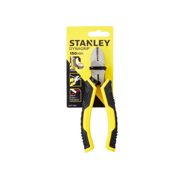 ΠΛΑΓΙΟΚΟΠΤΗΣ STANLEY STHT0-74362 150ΜΜ