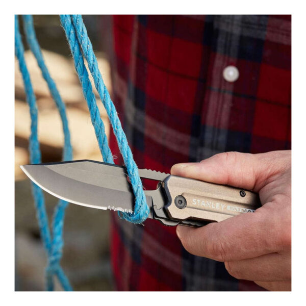 ΜΑΧΑΙΡΙ / ΣΟΥΓΙΑΣ ΤΣΕΠΗΣ STANEY FATMAX