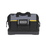 ΤΣΑΝΤΑ ΕΡΓΑΛΕΙΩΝ ΜΕ ΑΝΟΙΧΤΗ ΠΡΟΣΒΑΣΗ ΕΛΕΥΘΕΡΗΣ ΣΤΑΣΗΣ 16'' STANLEY®