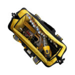 ΤΣΑΝΤΑ ΕΡΓΑΛΕΙΩΝ ΜΕ ΦΕΡΜΟΥΑΡ 18'' STANLEY Fatmax®