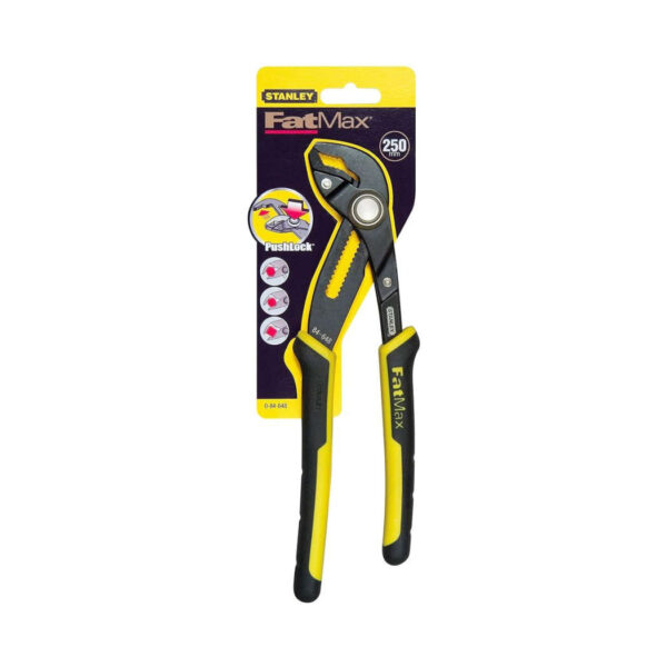 ΓΚΑΖΟΤΑΝΑΛΙΑ STANLEY FATMAX 0-84-648 250MM