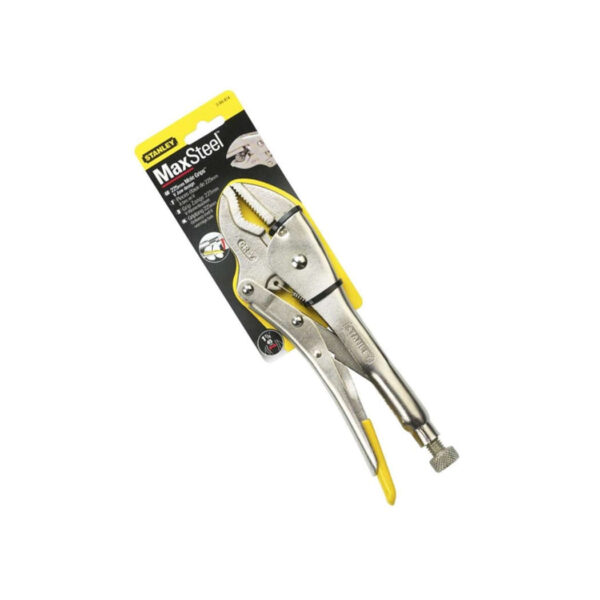 ΠΕΝΣΑ ΓΚΡΙΠ STANLEY 0-84-811 225mm
