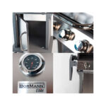ΨΗΣΤΑΡΙΑ ΥΓΡΑΕΡΙΟΥ PRIME 3 ΕΣΤΙΩΝ LUXURY TYPE BBQ5030 - Image 3