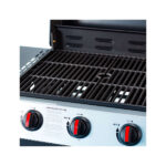 ΨΗΣΤΑΡΙΑ ΥΓΡΑΕΡΙΟΥ ELEMENT 3 ΕΣΤΙΩΝ BBQ3000 - Image 2