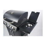 ΨΗΣΤΑΡΙΑ ΥΓΡΑΕΡΙΟΥ ELEMENT 3+1 ΕΣΤΙΩΝ BBQ3100