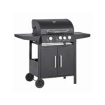 ΨΗΣΤΑΡΙΑ ΥΓΡΑΕΡΙΟΥ ELEMENT 3+1 ΕΣΤΙΩΝ BBQ3100