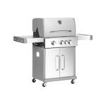 ΨΗΣΤΑΡΙΑ ΥΓΡΑΕΡΙΟΥ PRIME 3+1 ΕΣΤΙΩΝ LUXURY TYPE BBQ5040