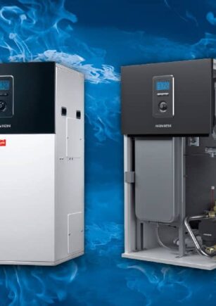 Saturn | Navien LCB700 28LS Μπλε Φλόγας Low NOx Λέβητας Συμπύκνωσης Πετρελαίου