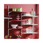 ΒΡΑΧΙΟΝΑΣ ΡΑΦΙΟΥ ES ΓΩΝΙΑΚΟΣ 3 ΑΓΚΙΣΤΡΩΝ ELEMENT SYSTEM - Image 2