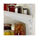 ΒΡΑΧΙΟΝΑΣ ΡΑΦΙΟΥ ES ΣΧHΜΑ “U” ELEMENT SYSTEM