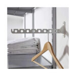 ΕΞΑΡΤΗΜΑ ΚΡΕΜΑΣΤΡΩΝ ES ΜΕΤΑΛΛΙΚΟ ΠΤΥΣΣΟΜΕΝΟ ELEMENT SYSTEM