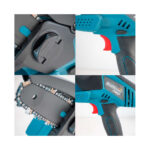 ΚΛΑΔΕΥΤΙΚΟ ΑΛΥΣΟΠΡΙΟΝΟ ΜΠΑΤΑΡΙΑΣ 20V, Li-Ion BBP3980 - Image 3