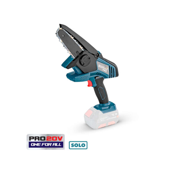 ΚΛΑΔΕΥΤΙΚΟ ΑΛΥΣΟΠΡΙΟΝΟ ΜΠΑΤΑΡΙΑΣ 20V, Li-Ion