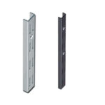 ΟΡΘΟΣΤΑΤΗΣ ΤΟΙΧΟΥ ES ΔΙΠΛΗΣ ΔΙΑΤΡΗΣΗΣ ELEMENT SYSTEM