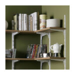 ΒΡΑΧΙΟΝΑΣ ΡΑΦΙΟΥ ES “PRO” 2 ΑΓΚΙΣΤΡΩΝ ELEMENT SYSTEM