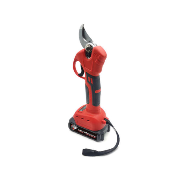 ΨΑΛΙΔΑ ΚΛΑΔΕΜΑΤΟΣ ΜΠΑΤΑΡΙΑΣ LG Motors KM06044 - 21V - Φ25mm - 2pcs battery 2.0Ah Li-ion