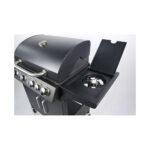 ΨΗΣΤΑΡΙΑ ΥΓΡΑΕΡΙΟΥ ELEMENT 4+1 ΕΣΤΙΩΝ BBQ4100 - Image 4