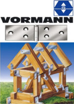VORMAN - ΓΩΝΙΕΣ - ΣΥΣΤΗΜΑ ΠΕΡΓΚΟΛΑΣ