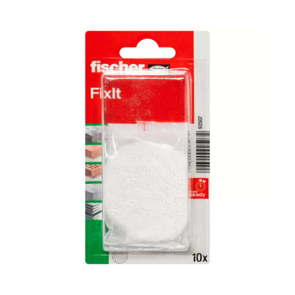 ΓΑΖΑ ΕΠΙΣΚΕΥΗΣ ΤΡΥΠΩΝ FIX IT FISCHER