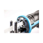 ΣΠΑΘΟΣΕΓΑ 1400W BORMANN Pro BRS2000 - Image 2