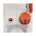 ΑΛΥΣΟΠΡΙΟΝΟ ΗΛΕΚΤΡΙΚΟ 2400W 450mm NAKAYAMA PRO EC2350 - Image 3