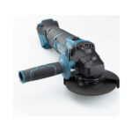 ΓΩΝΙΑΚΟΣ ΤΡΟΧΟΣ ΡΥΘΜΙΖΟΜΕΝΟΣ 20V BORMANN Pro BBP3600 - Image 3