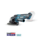 ΓΩΝΙΑΚΟΣ ΤΡΟΧΟΣ ΡΥΘΜΙΖΟΜΕΝΟΣ 20V BORMANN Pro BBP3600