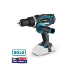 ΔΡΑΠΑΝΟΚΑΤΣΑΒΙΔΟ ΚΡΟΥΣΤΙΚΟ ΜΠΑΤΑΡΙΑΣ 20V BORMANN Pro BBP3100