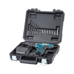 ΔΡΑΠΑΝΟΚΑΤΣΑΒΙΔΟ ΜΠΑΤΑΡΙΑΣ 12V BORMANN Pro BBP2100 - Image 2