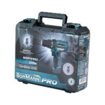 ΔΡΑΠΑΝΟΚΑΤΣΑΒΙΔΟ ΜΠΑΤΑΡΙΑΣ 12V BORMANN Pro BBP2100 - Image 5