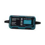 ΦΟΡΤΙΣΤΗΣ-ΣΥΝΤΗΡΗΤΗΣ ΜΠΑΤΑΡΙΑΣ ΑΥΤΟΚΙΝΗΤΟΥ BORMANN Pro BBC4010