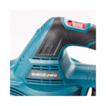 ΦΥΣΗΤΗΡΑΣ ΜΠΑΤΑΡΙΑΣ 20V BORMANN Pro BBP4300 - Image 2