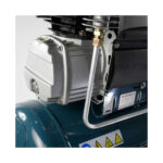 ΑΕΡΟΣΥΜΠΙΕΣΤΗΣ ΜΟΝΟΜΠΛΟΚ 2.5hp/50L BORMANN Pro BAT5030 - Image 3