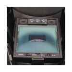 ΗΛΕΚΤΡΟΝΙΚΗ ΜΑΣΚΑ  ΡΥΘΜΙΖΟΜΕΝΗ BORMANN Pro BIW2030 - Image 2