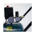 ΑΕΡΟΣΥΜΠΙΕΣΤΗΣ ΜΟΝΟΜΠΛΟΚ 2.5hp/50L BORMANN Pro BAT5030 - Image 2