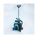 ΠΙΣΤΟΛΙ ΒΑΦΗΣ ΗΛΕΚΤΡΙΚΟ 1200W BORMANN Pro BPG9200 - Image 2