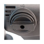 ΣΚΑΠΤΙΚΟ ΠΕΡΙΣΤΡΟΦΙΚΟ ΠΙΣΤΟΛΕΤΟ SDS MAX 1100W BORMANN Pro BPH7600 - Image 2