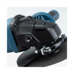 ΓΩΝΙΑΚΟΣ ΤΡΟΧΟΣ 20V BORMANN Pro BBP3500 - Image 2