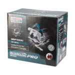 ΔΙΣΚΟΠΡΙΟΝΟ ΜΠΑΤΑΡΙΑΣ 20V BORMANN Pro BBP3830