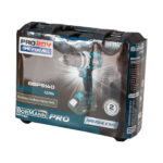 ΔΡΑΠΑΝΟΚΑΤΣΑΒΙΔΟ ΚΡΟΥΣΤΙΚΟ BRUSHLESS 20V 2X2Ah BORMANN Pro BORMANN Pro BBP5140 - Image 4