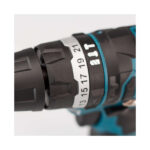 ΔΡΑΠΑΝΟΚΑΤΣΑΒΙΔΟ ΚΡΟΥΣΤΙΚΟ ΜΠΑΤΑΡΙΑΣ 12V BORMANN Pro BBP2200 - Image 2