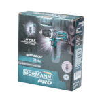 ΔΡΑΠΑΝΟΚΑΤΣΑΒΙΔΟ ΚΡΟΥΣΤΙΚΟ ΜΠΑΤΑΡΙΑΣ 12V BORMANN Pro BBP2200